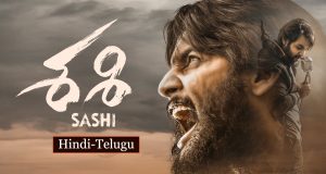 Watch Sashi 2021 Full Hindi Movie Free Online